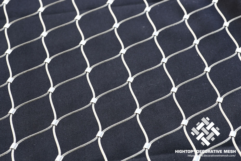 rope netting