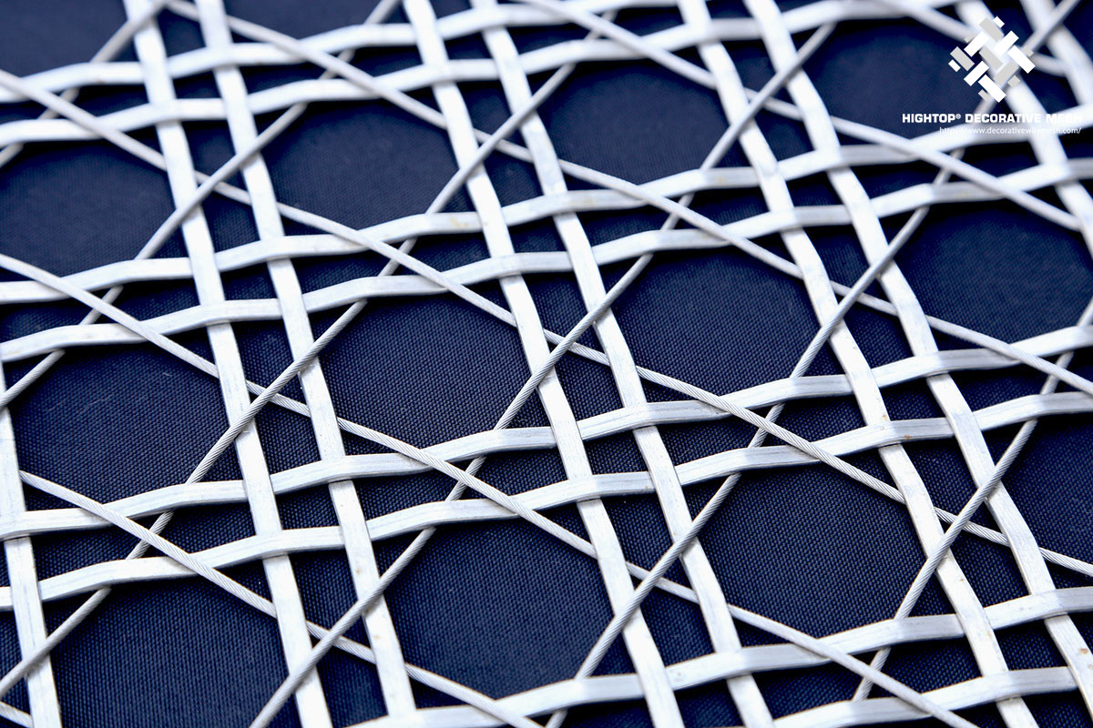 AR69: Crimped Wire Mesh Manufacturers