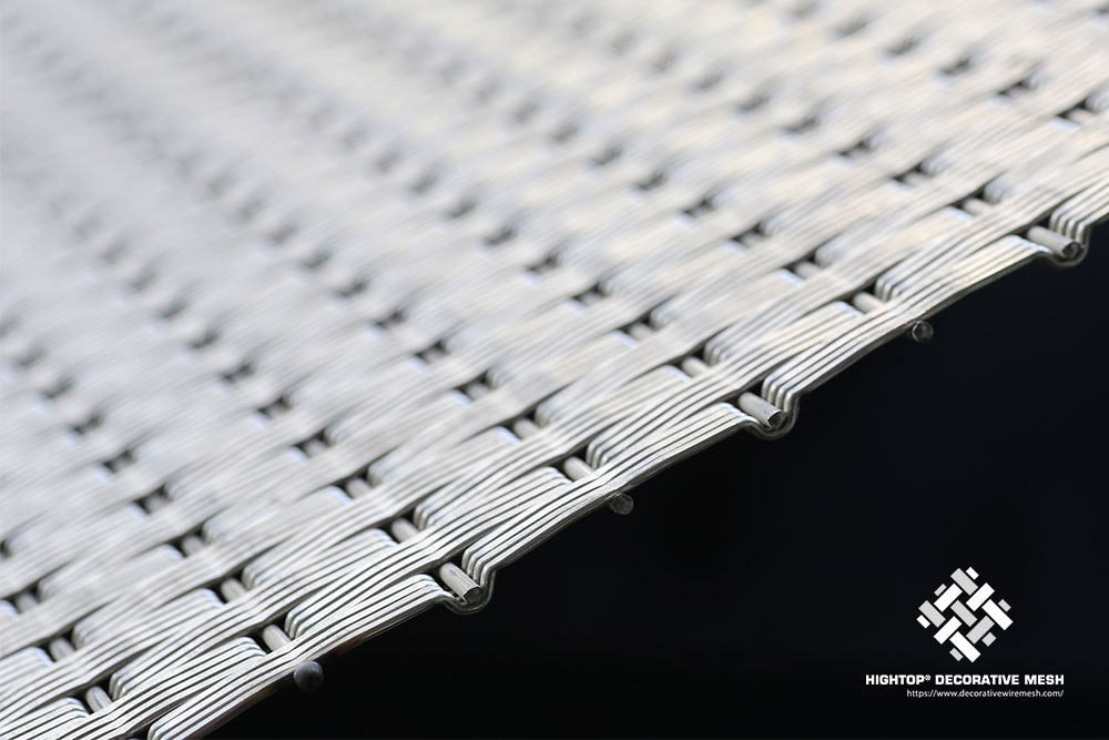 stainless steel wire mesh sheets