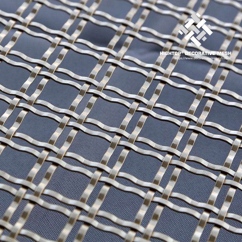 Decorative Metal Mesh