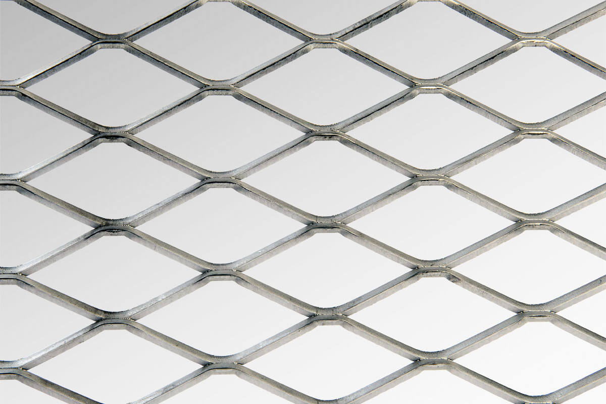 galvanized-expanded-metal-mesh