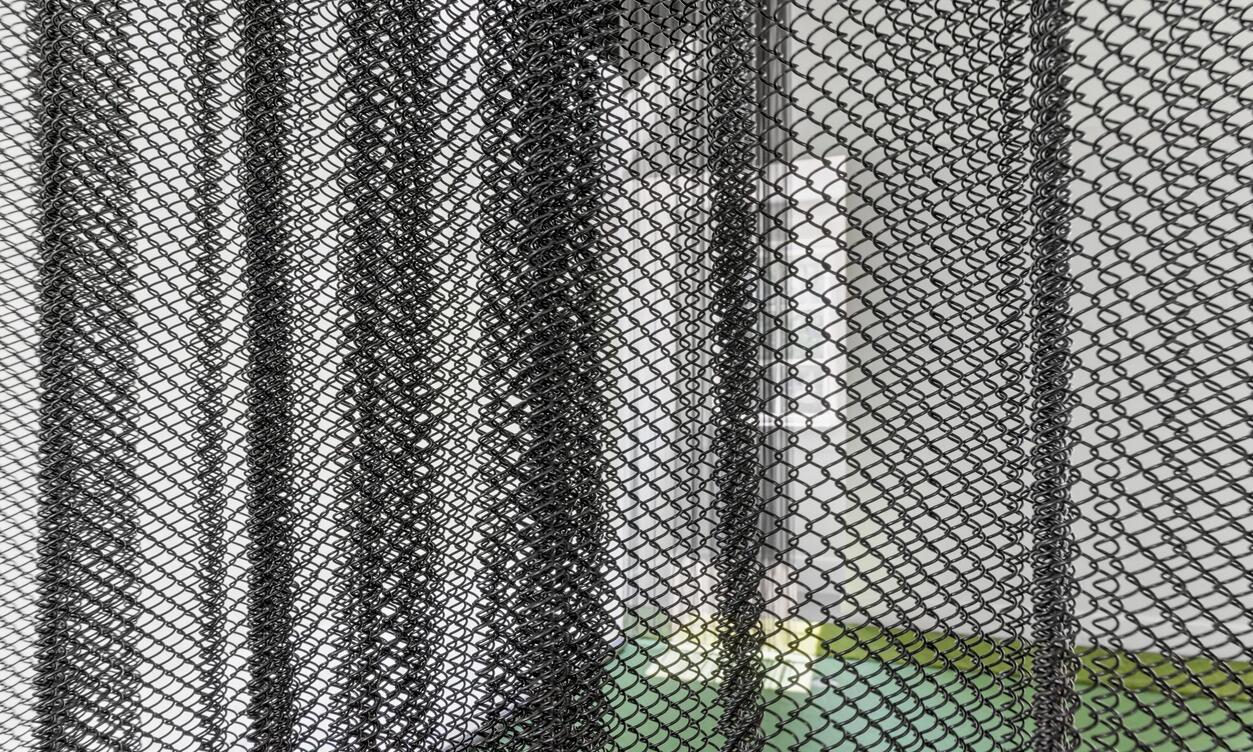 Mesh Fabric: Uses and Applications