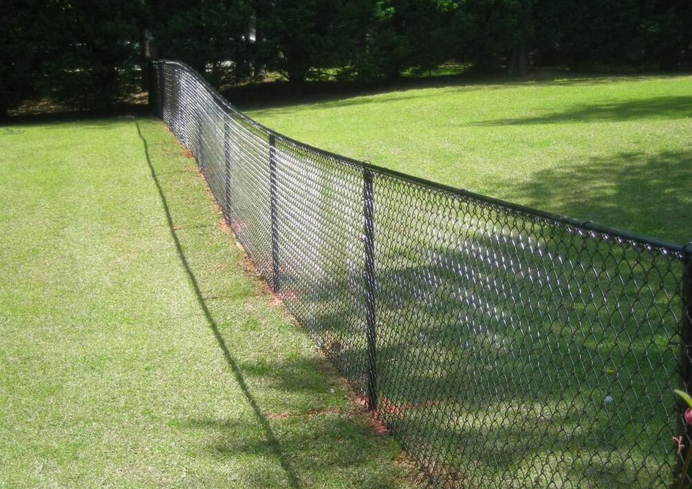 Landscaping Decorative wire mesh