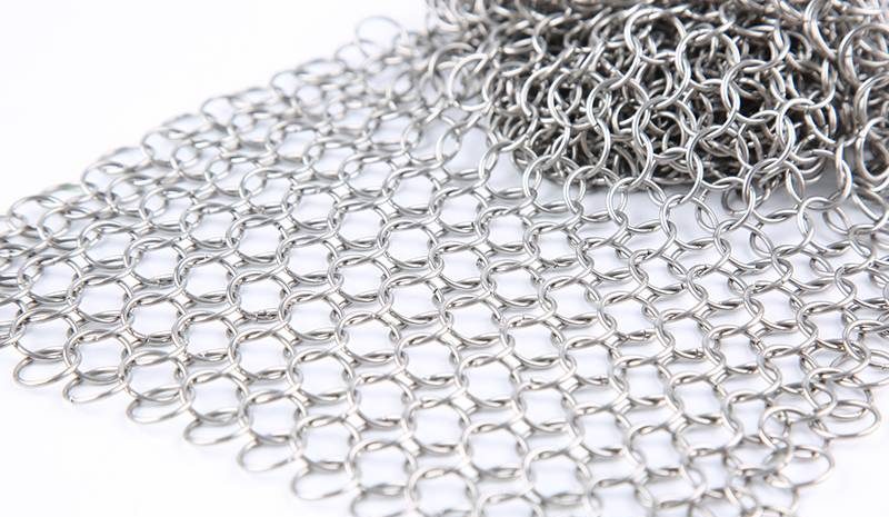 ring mesh