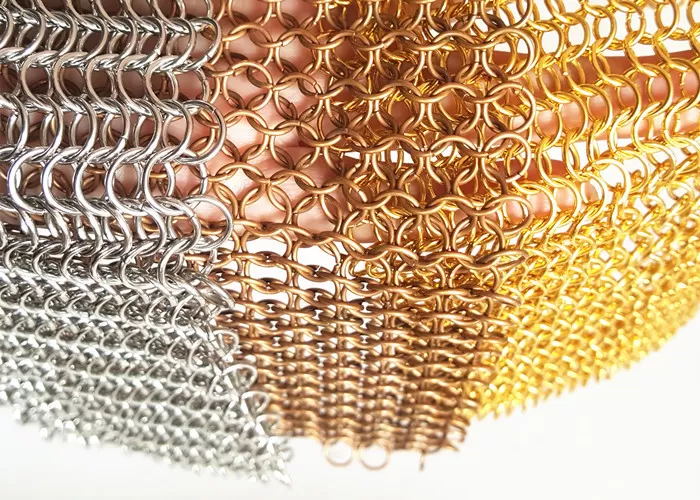 stainless_steel_metal_ring_mesh