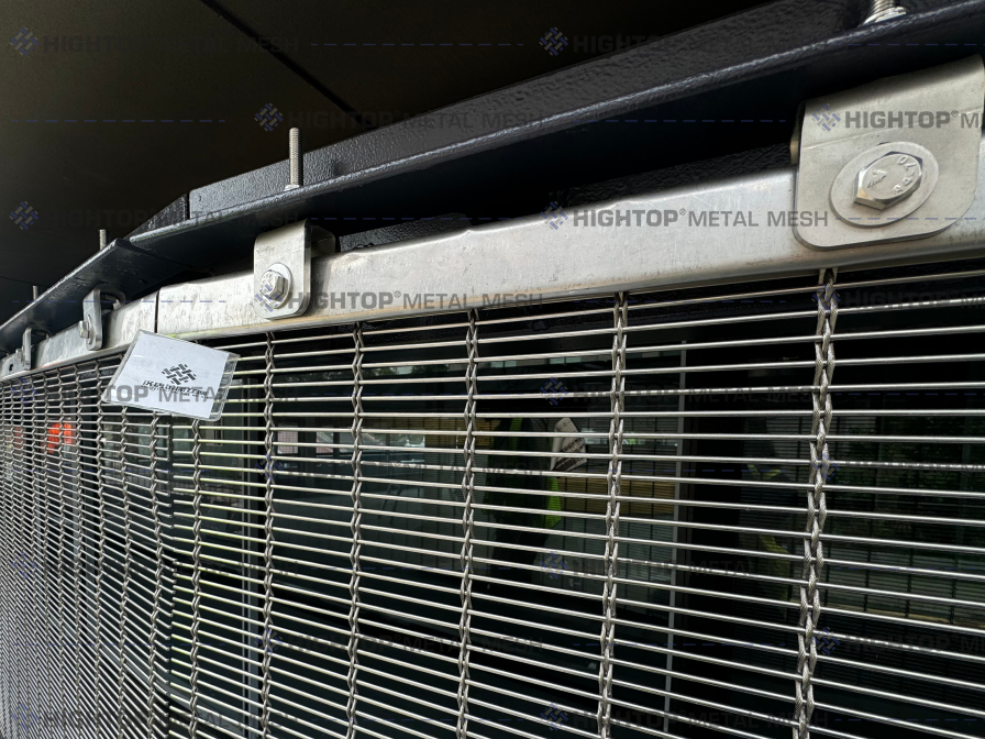 HIGHTOP decorative wire mesh