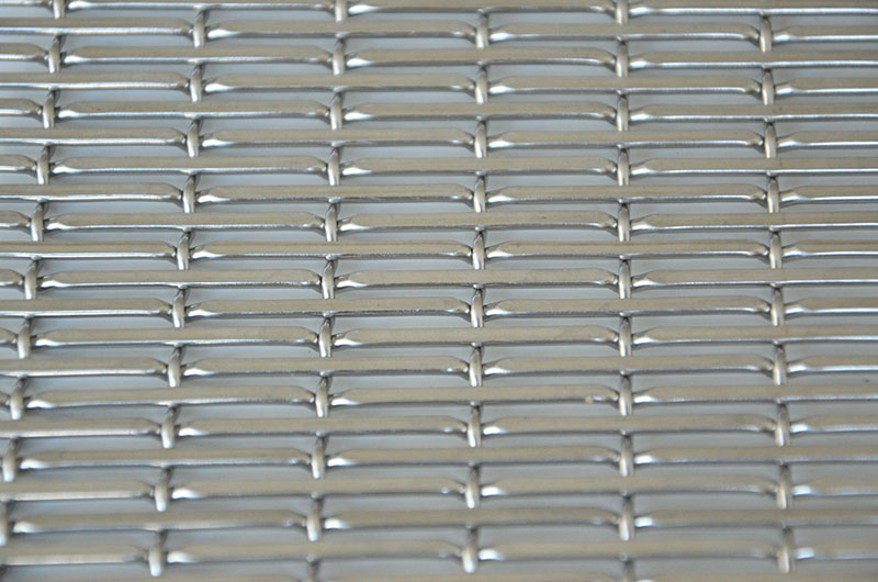 Stainless Steel Decorative Wire Mesh Panels Price