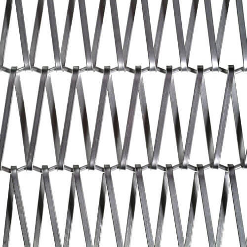 decorative mesh